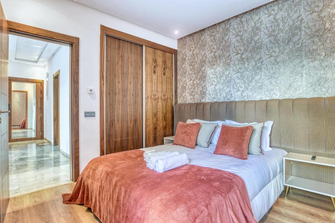 Photo of Bedroom in Agadir Bay