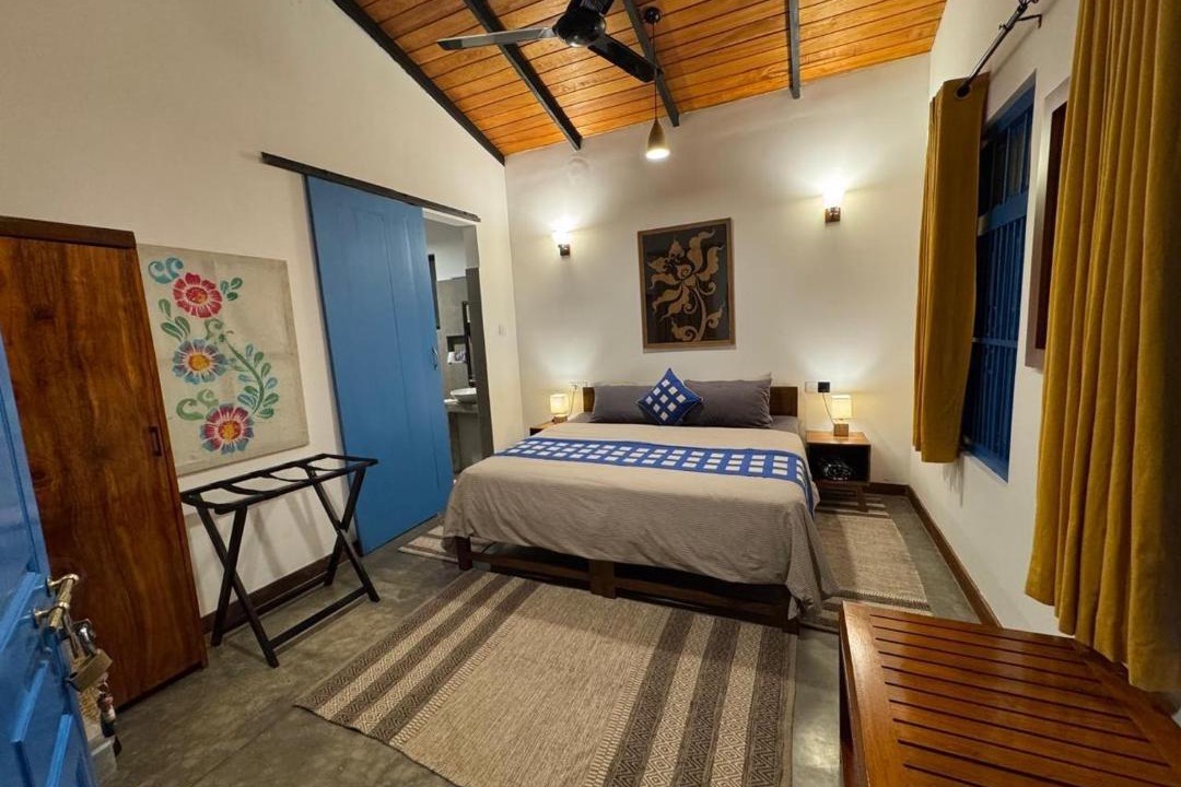 Photo of Bedroom in Welimada