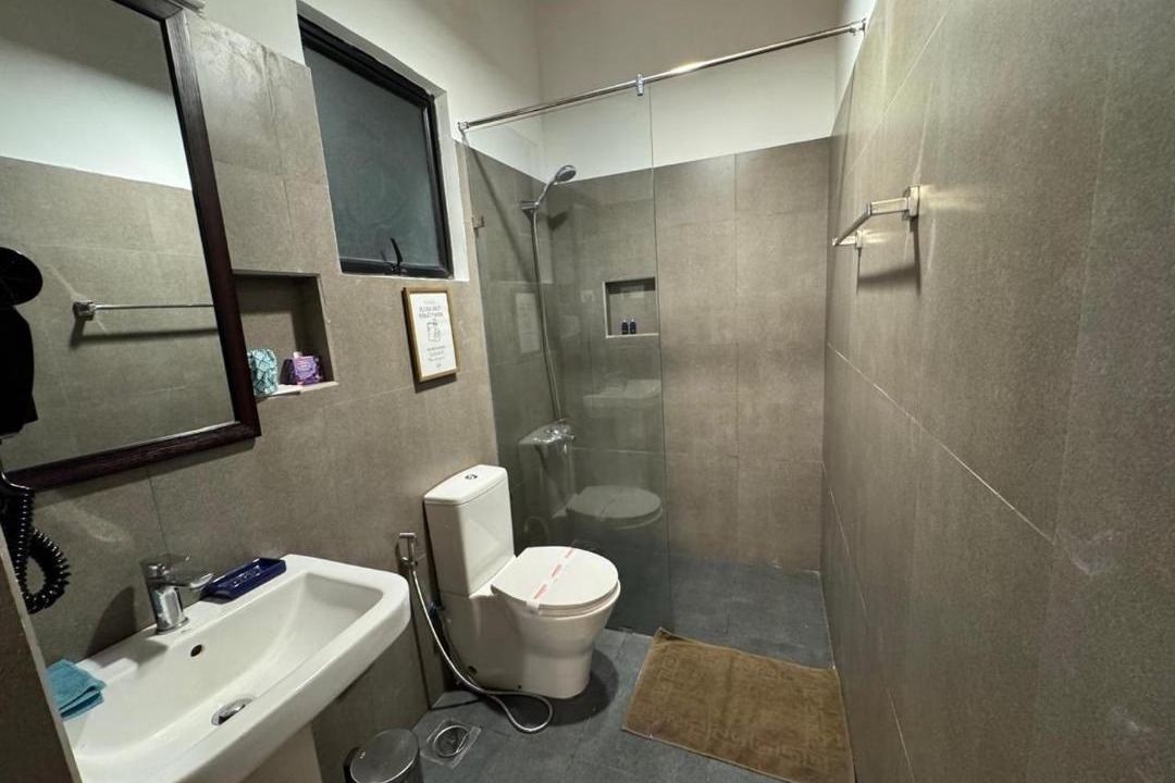 Photo of Bathroom in Welimada