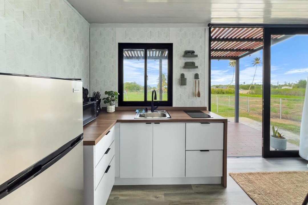Photo of Kitchen in Jobos