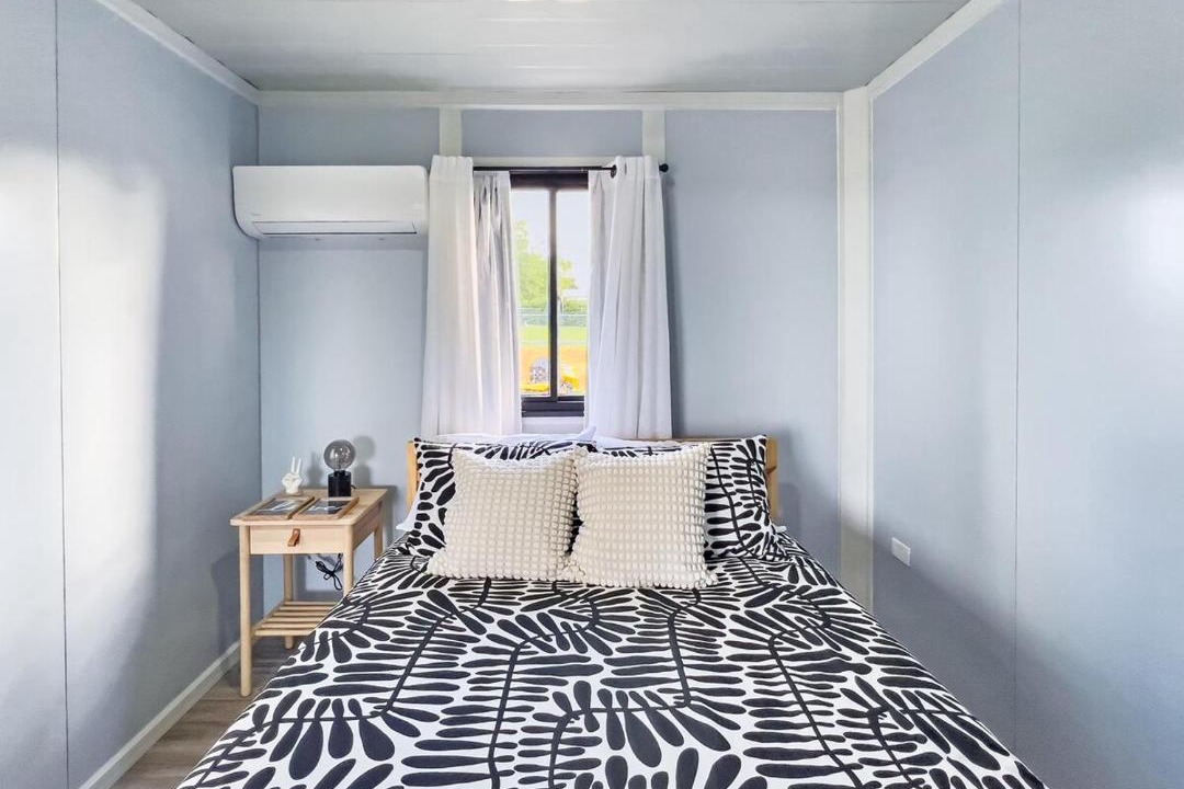 Photo of Bedroom in Jobos