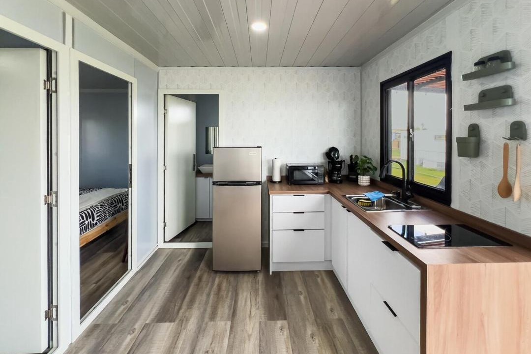 Photo of Kitchen in Jobos