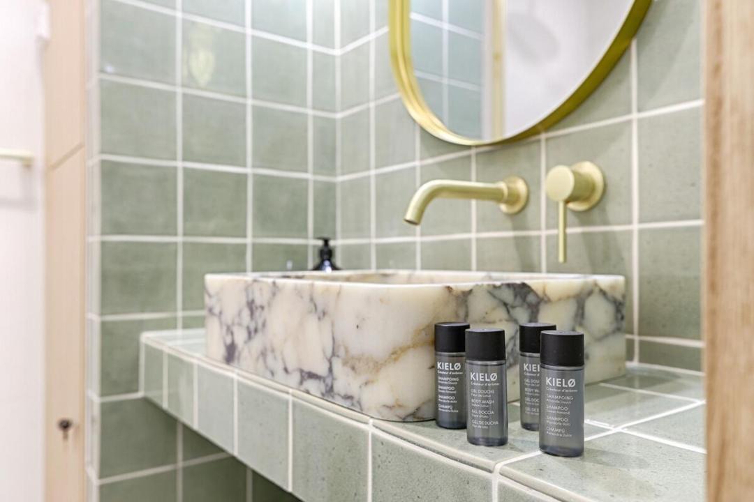 Photo of Bathroom in Ternes