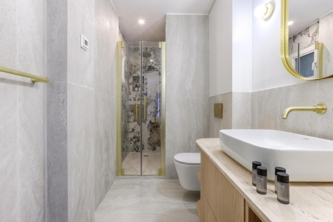 Photo of Bathroom in Ternes