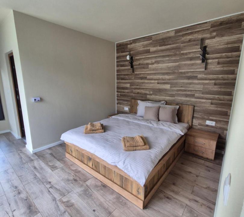 Photo of Bedroom in Vadu Motilor