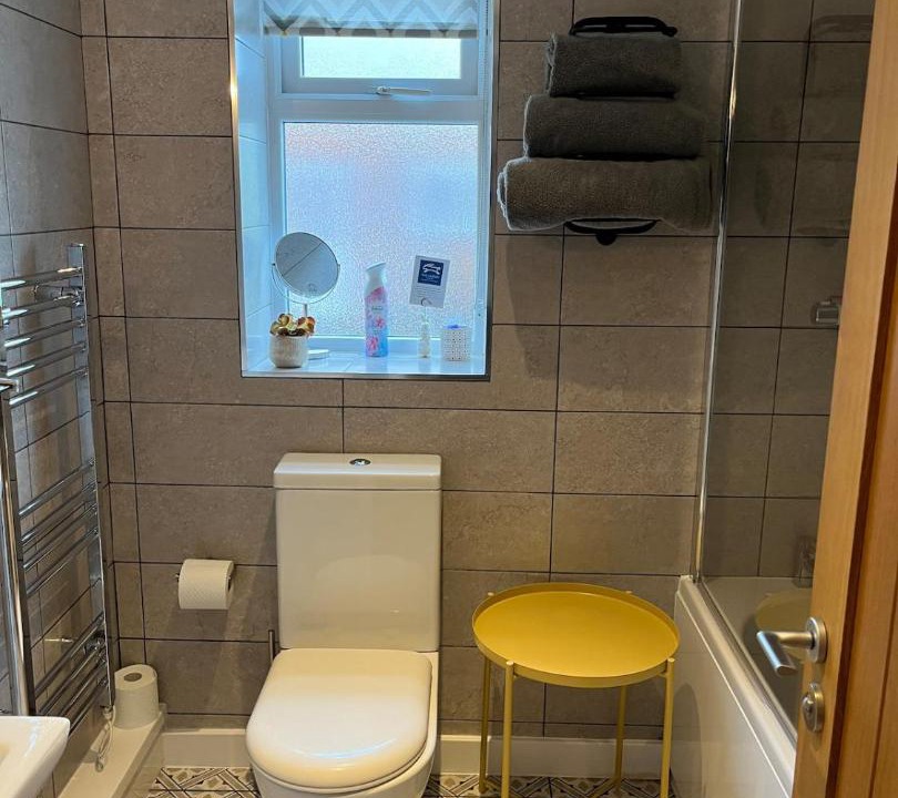 Photo of Bathroom in Holcombe Burnell