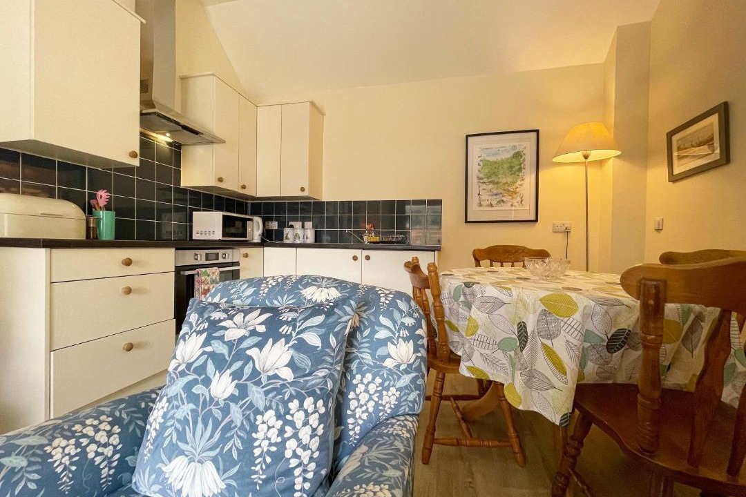 Photo of Kitchen in Inverarnie