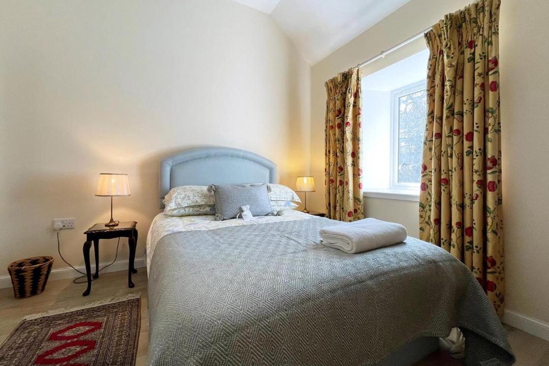 Photo of Bedroom in Inverarnie