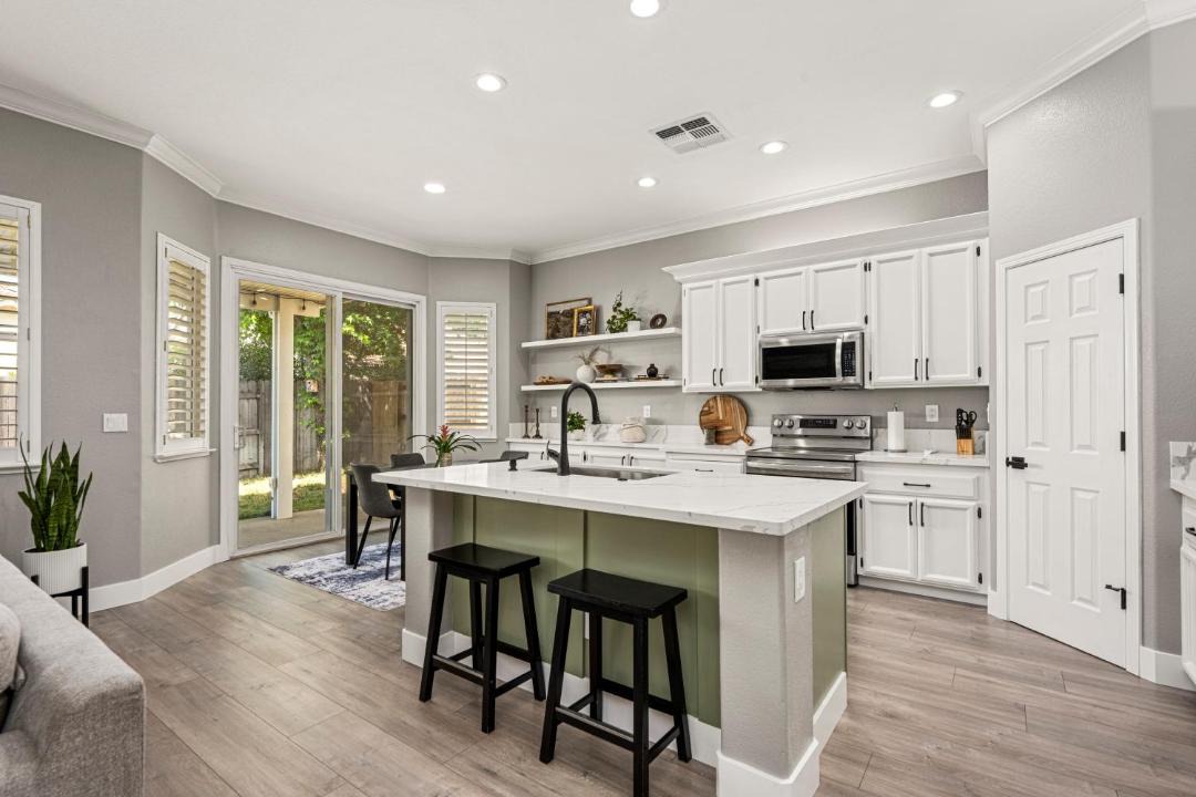 Photo of Kitchen in Lincoln