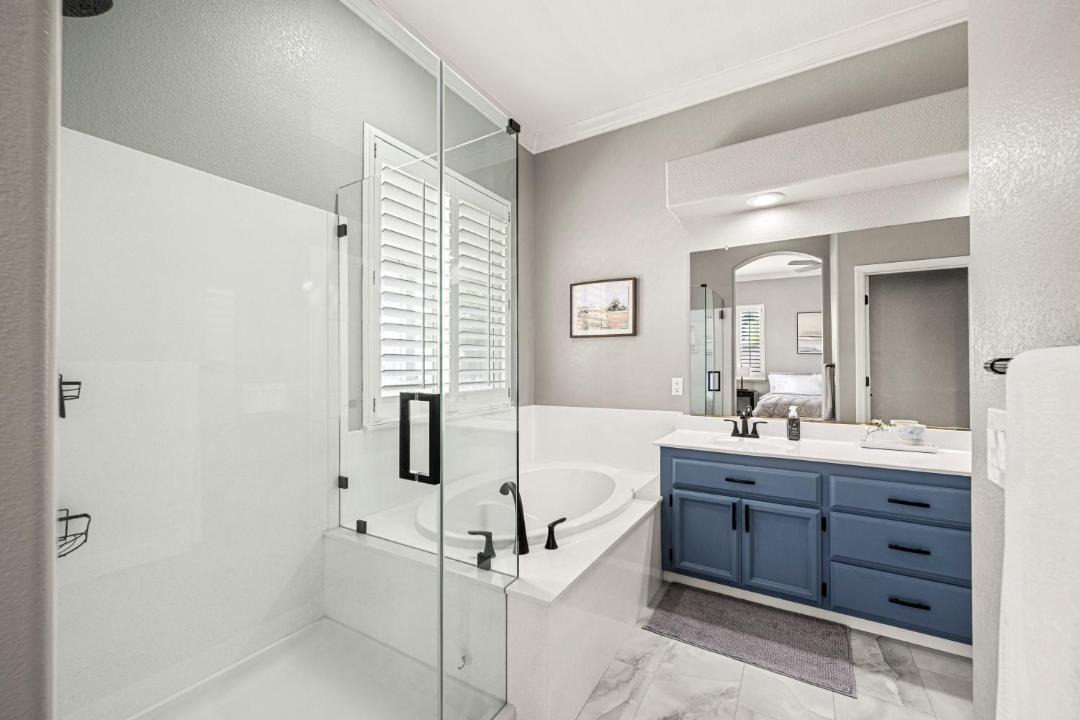 Photo of Bathroom in Lincoln