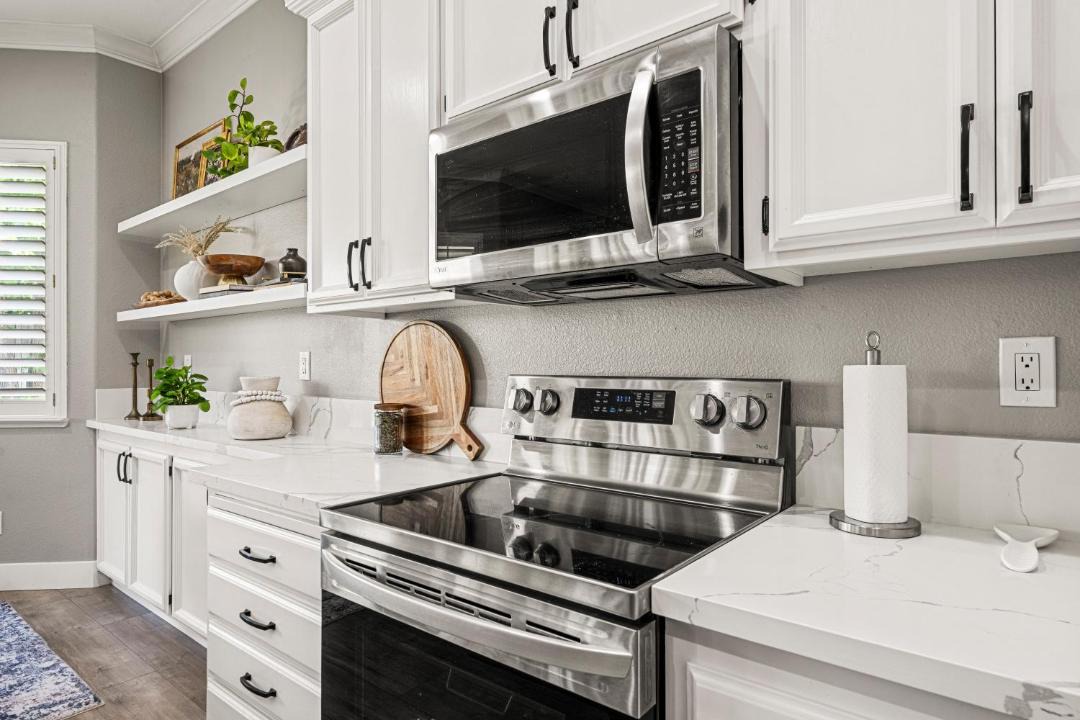 Photo of Kitchen in Lincoln