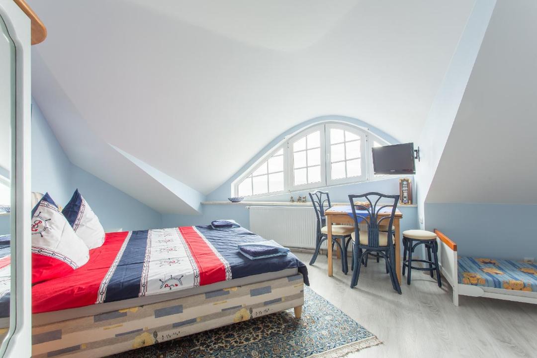Photo of Bedroom in Wapnica