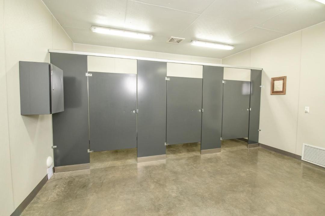 Photo of Bathroom in Stettler