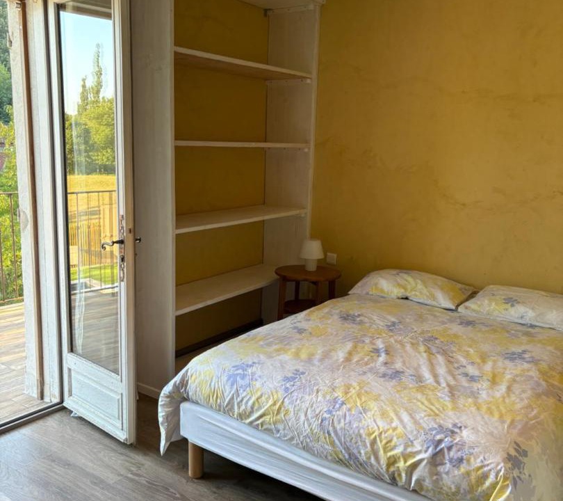 Photo of Bedroom in Chirols
