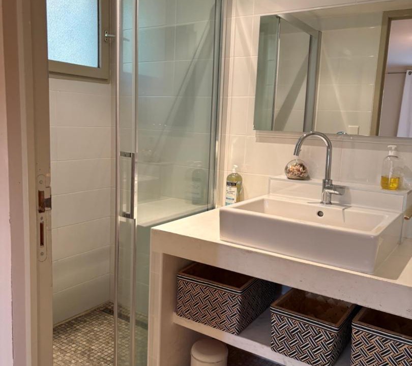 Photo of Bathroom in Chirols