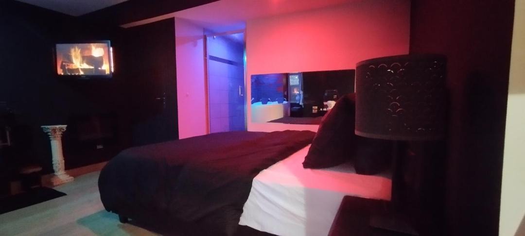 Photo of Bedroom in Saint-Amarin