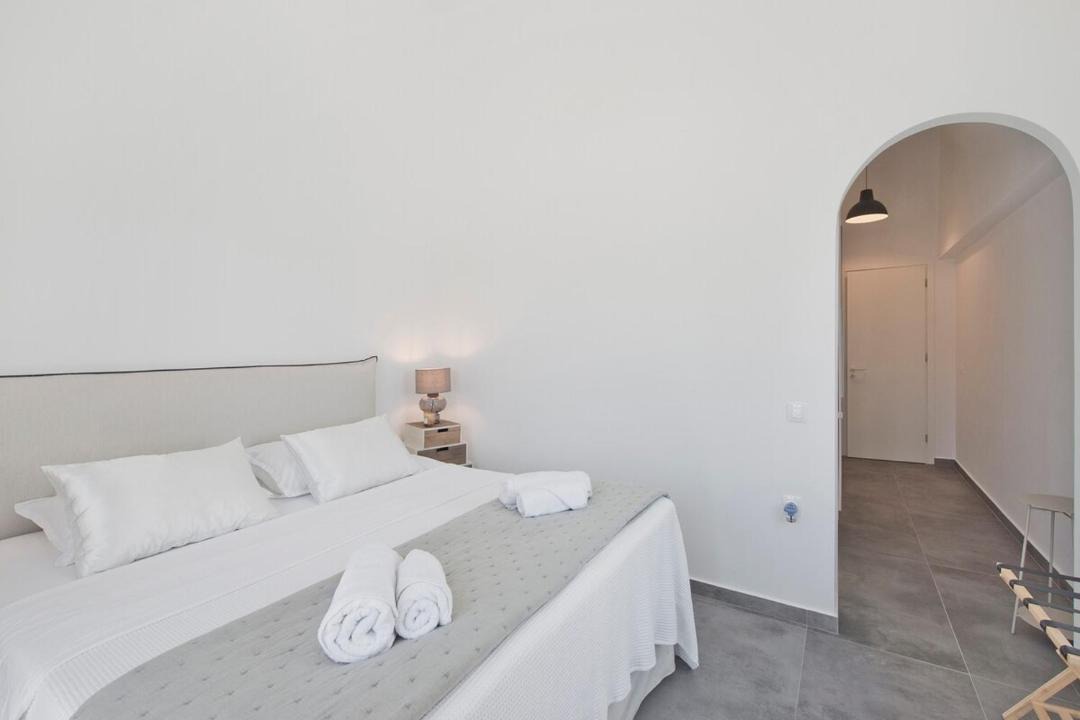 Photo of Bedroom in Merichas