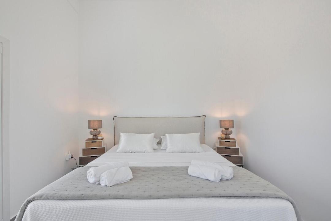 Photo of Bedroom in Merichas