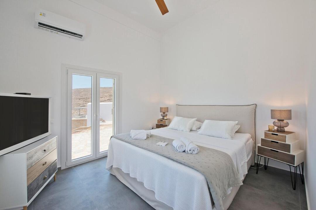 Photo of Bedroom in Merichas
