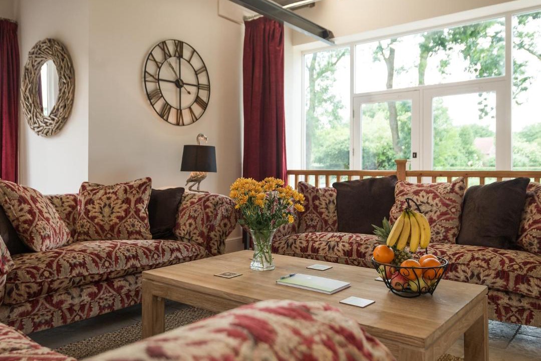 Photo of Livingroom in Wainfleet All Saints