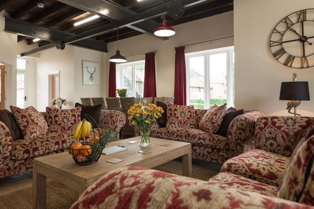Photo of Livingroom in Wainfleet All Saints
