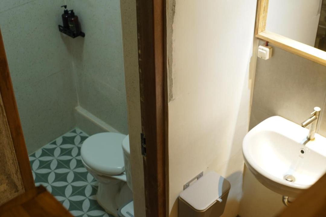 Photo of Bathroom in Prawirotaman
