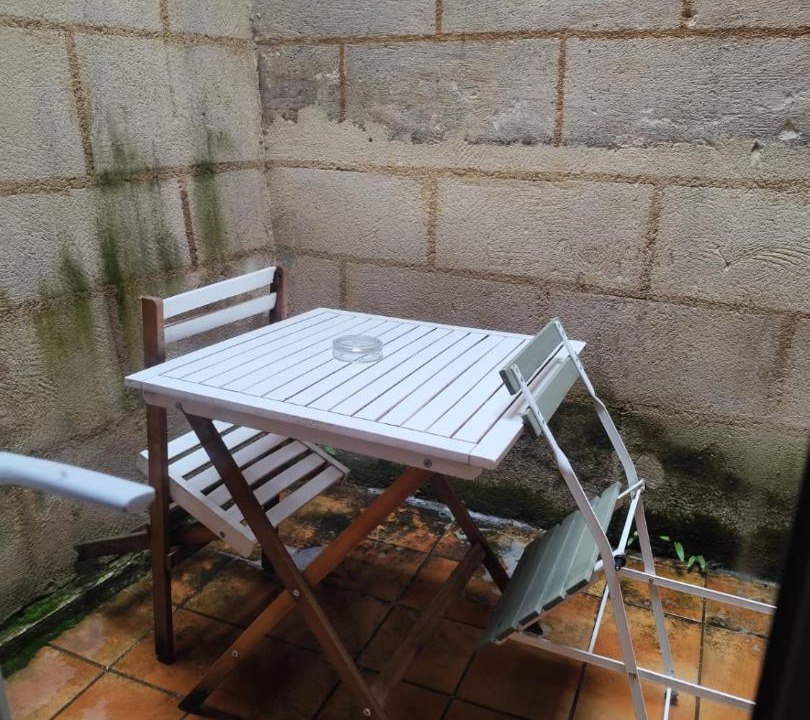 Photo of Patio Balcony in Capucins - Victoire