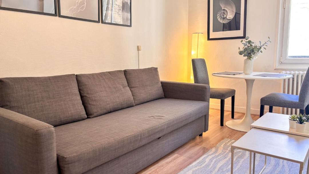 Photo of Livingroom in Capucins - Victoire