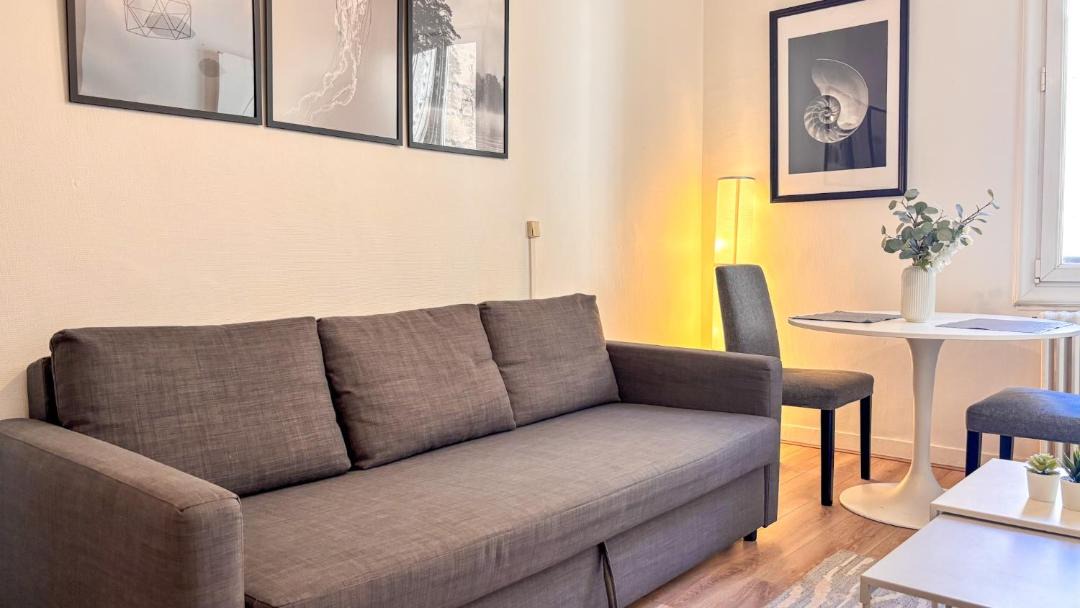 Photo of Livingroom in Capucins - Victoire