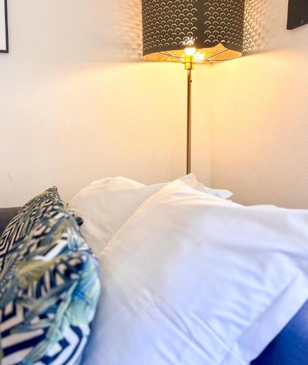 Photo of Bedroom in Capucins - Victoire