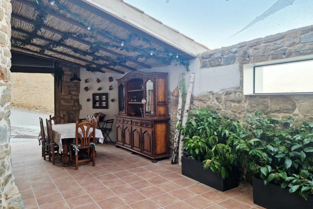 Photo of Patio Balcony in Palou