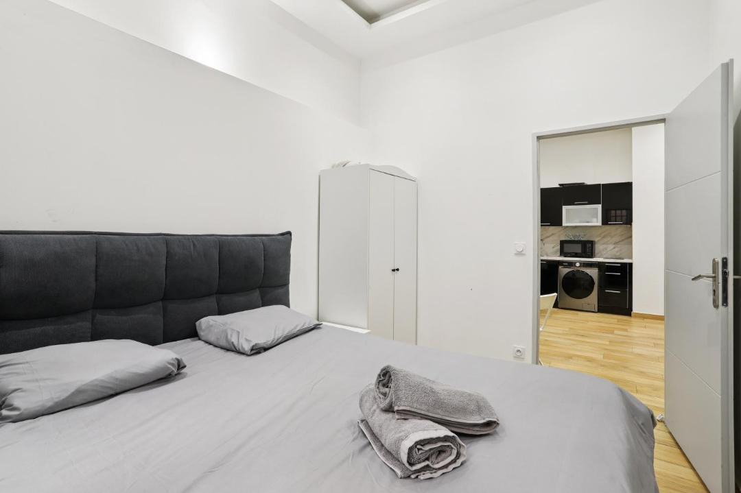 Photo of Bedroom in Griffon - Royale