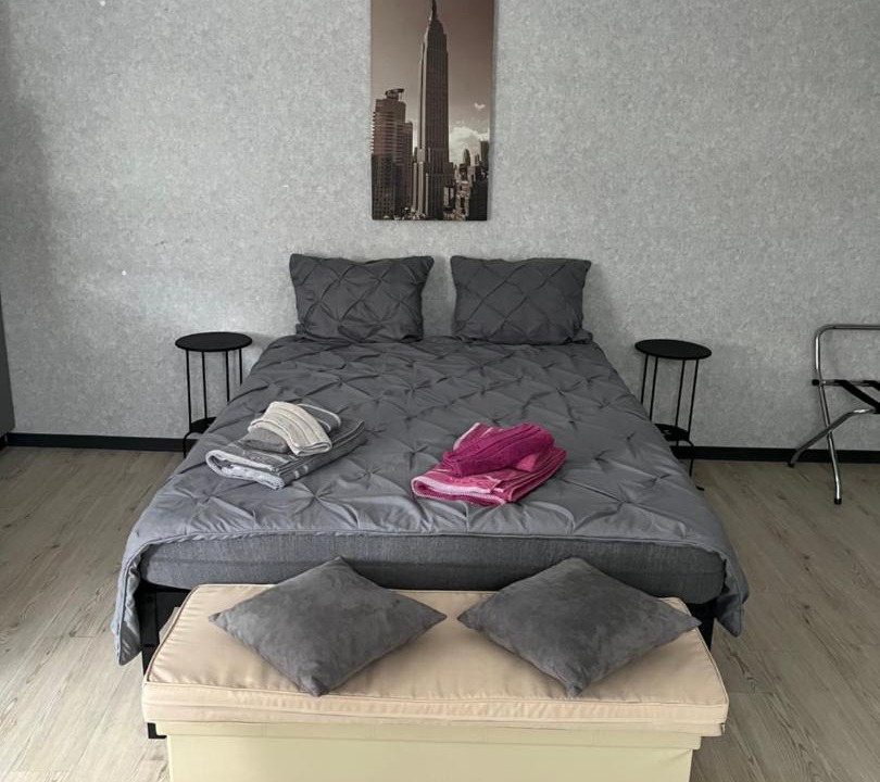 Photo of Bedroom in Oberdorla