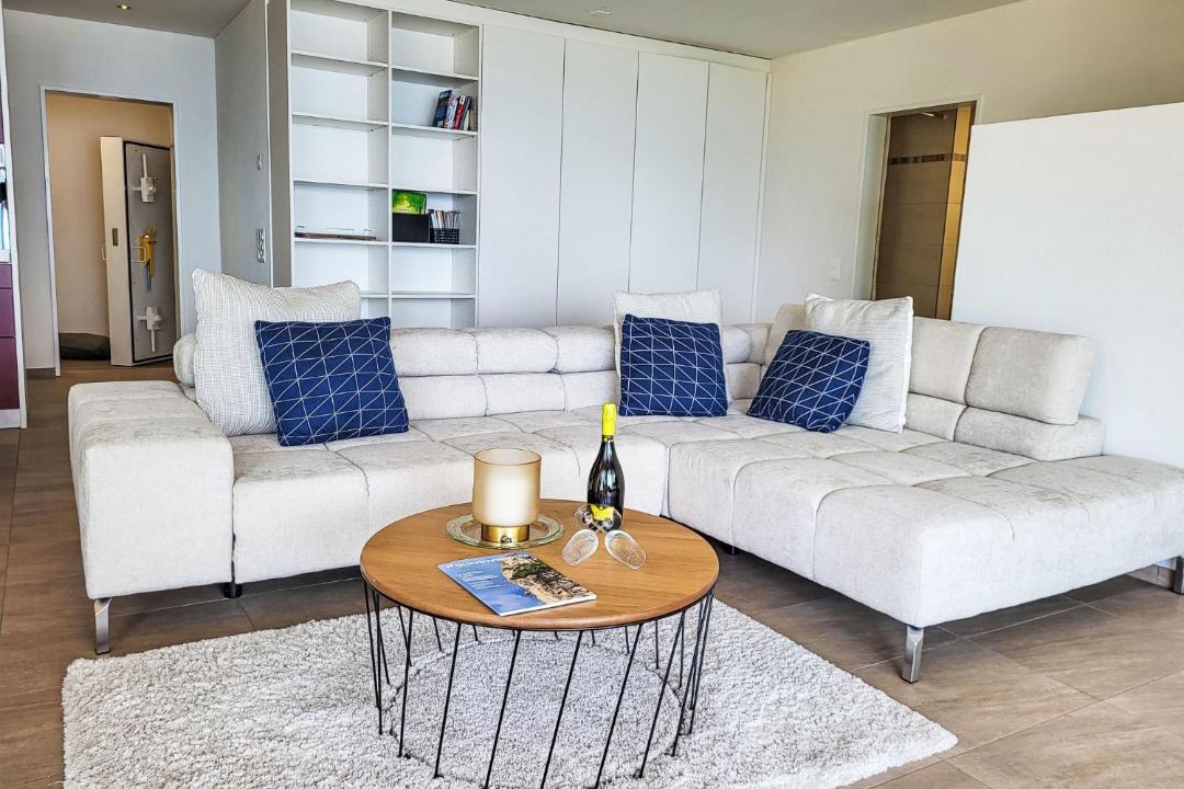 Photo of Livingroom in Gordola