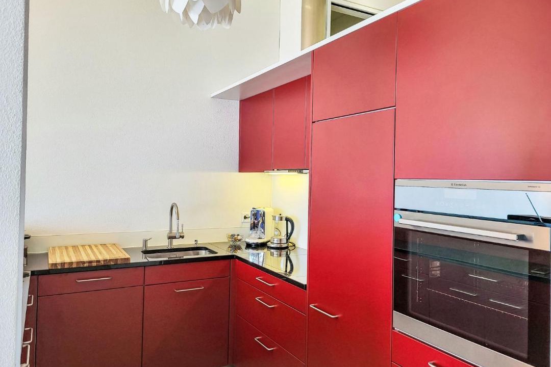 Photo of Kitchen in Gordola