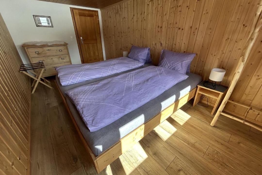 Photo of Bedroom in Saanenmöser