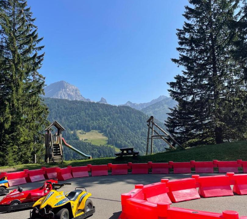 Photo of Others in Alpe des Chaux