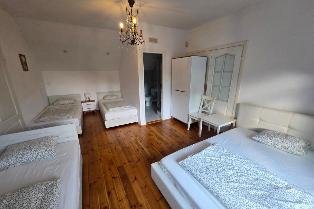 Photo of Bedroom in Rzaska