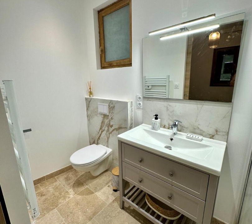 Photo of Bathroom in Preixan
