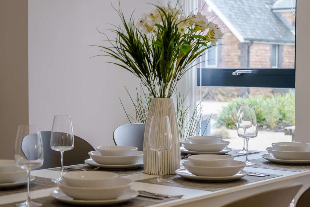 Photo of Kitchen in Porthcawl