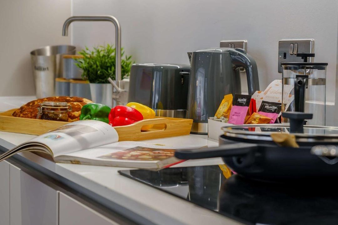 Photo of Kitchen in Porthcawl