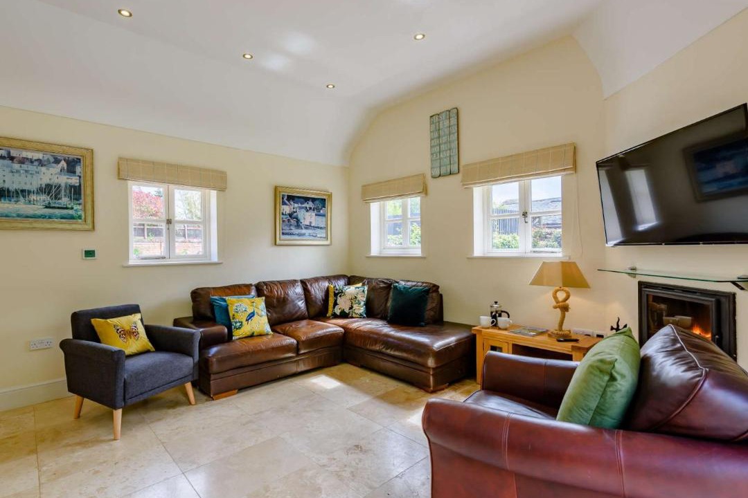 Photo of Livingroom in Ledsham