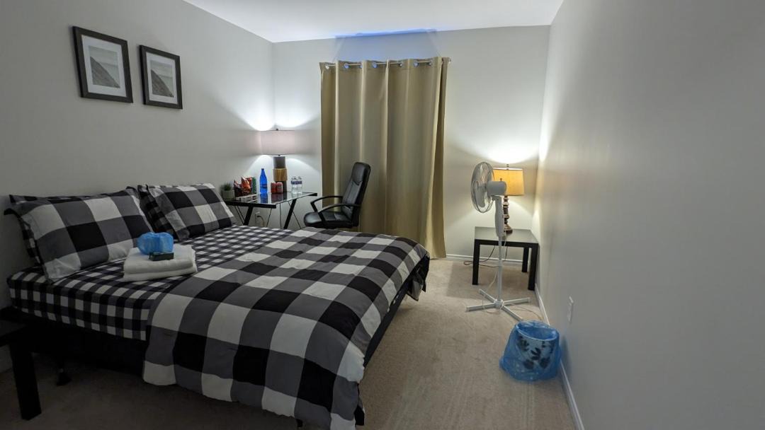 Photo of Bedroom in Thorold