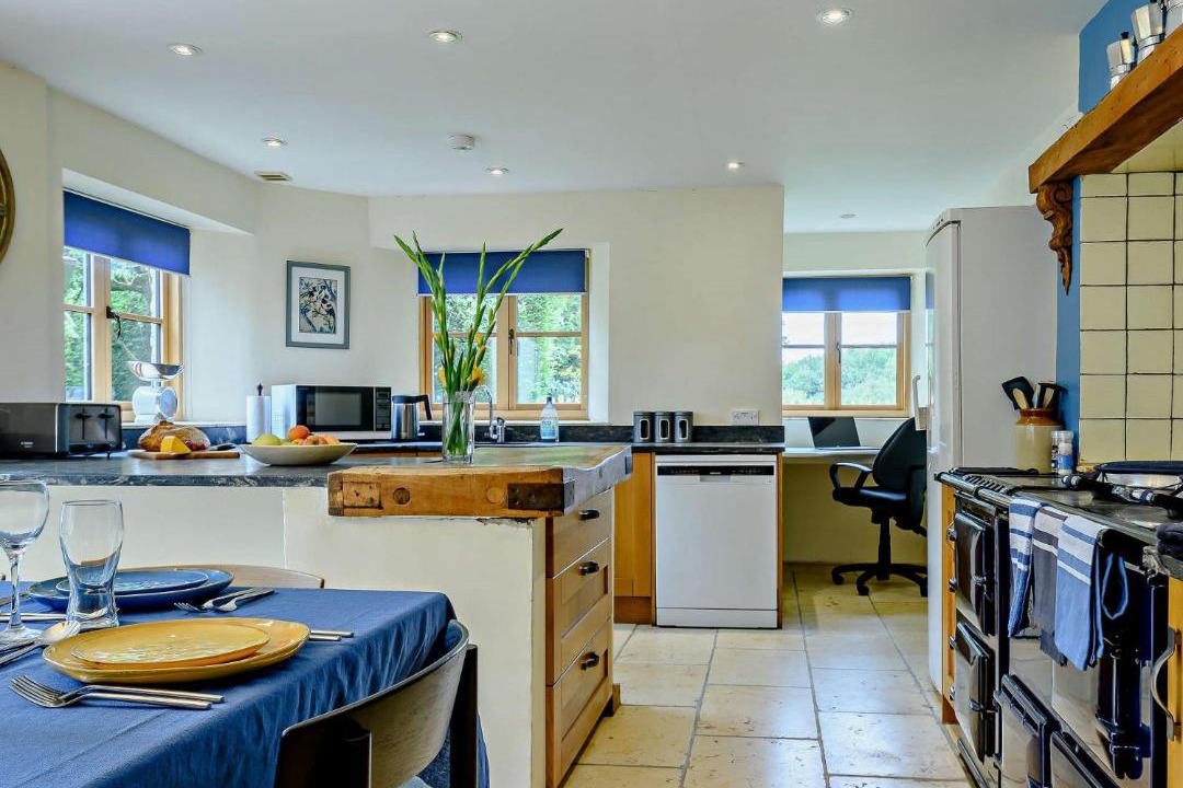 Photo of Kitchen in Lechlade