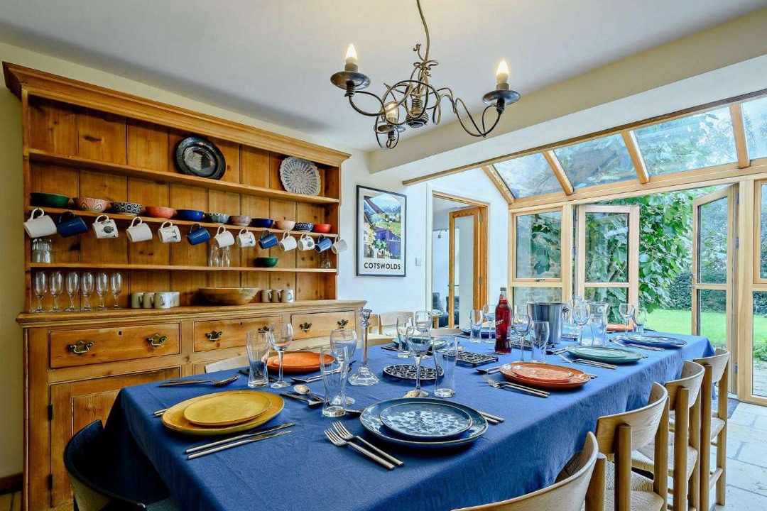 Photo of Kitchen in Lechlade