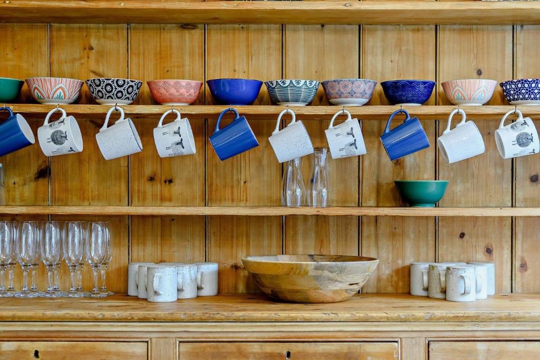 Photo of Kitchen in Lechlade