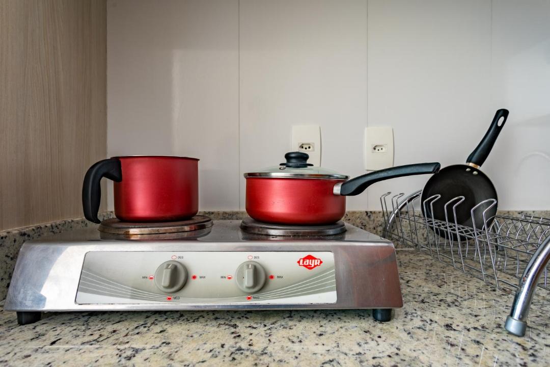 Photo of Kitchen in Setor Hoteleiro Norte