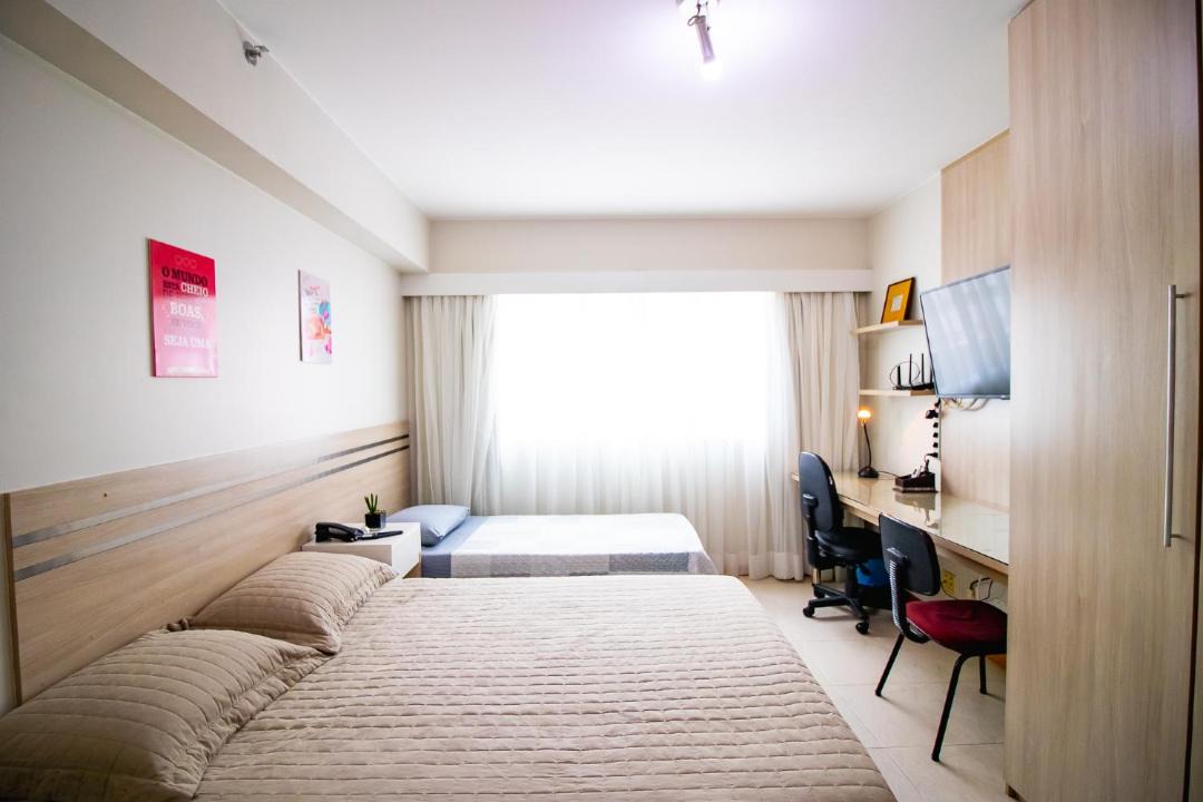 Photo of Bedroom in Setor Hoteleiro Norte