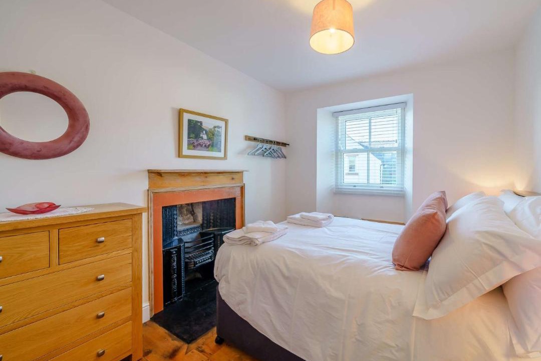 Photo of Bedroom in Pooley Bridge