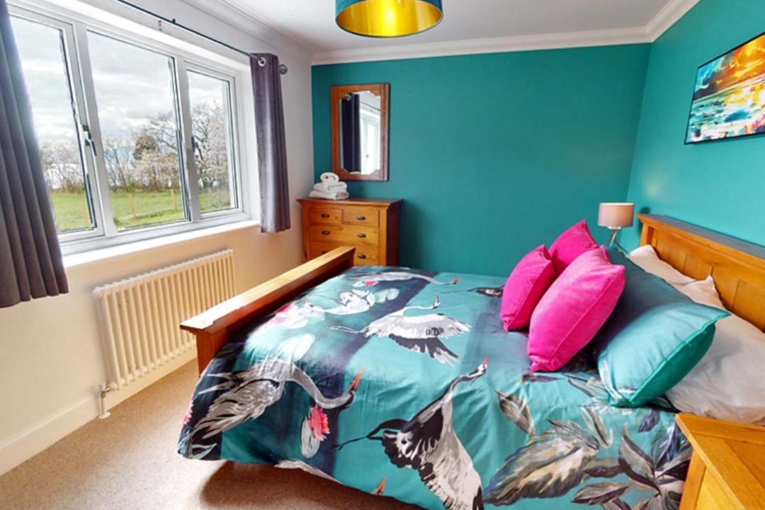 Photo of Bedroom in Onich